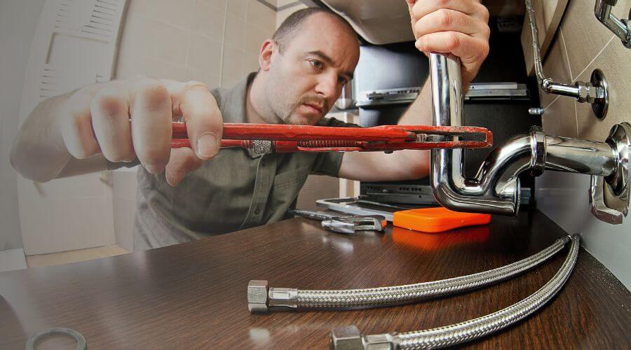 Professional expert plumbing services in Courtland, MN